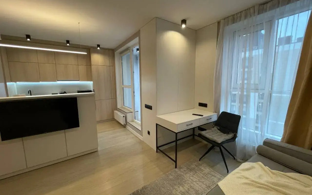 Komfort i Stil Apartments