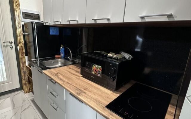 Апартаменты Izzzi 020