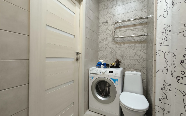 Квартира в Элитном районе Зеленограда 10 минут от РЖД станции Крюково/Зеленоград