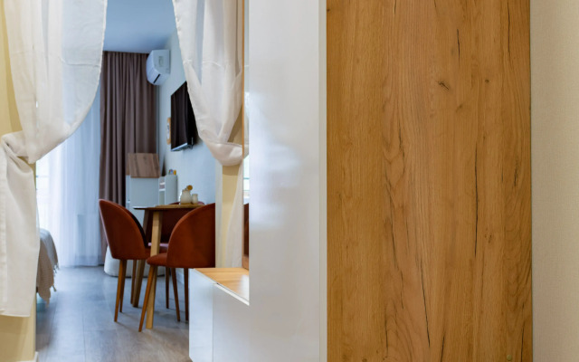 V G Sochi Ot Sobstvennika Apartments