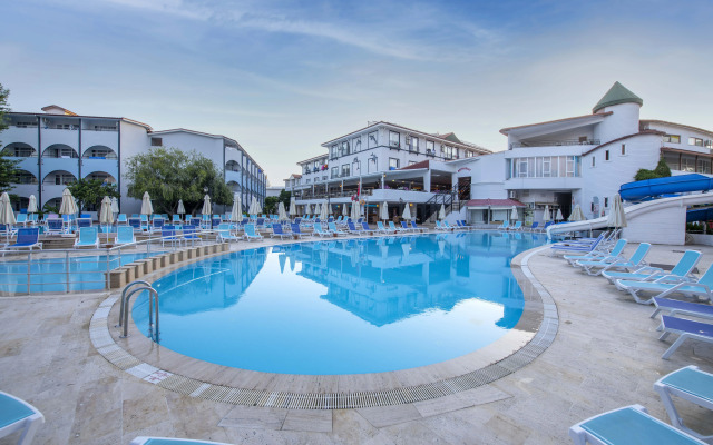 Armas Bella Sun Hotel