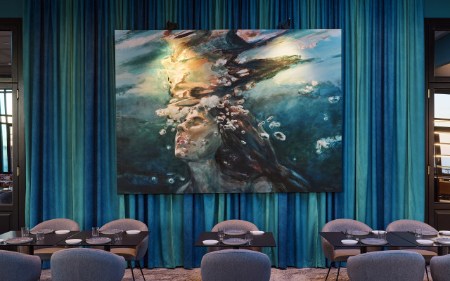 Отель Nuvole Garden