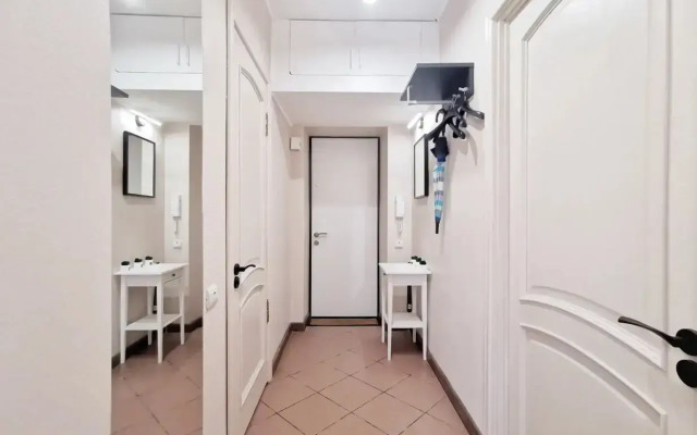 Апартаменты Апарт-Комфорт у Метро Смоленская