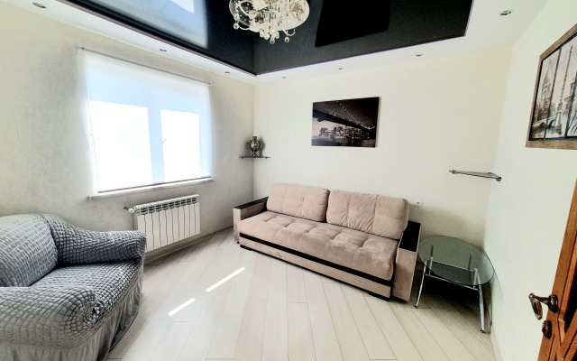 Kottedzh Pozitiv S Banya/sauna, Karaoke V Brest Guest house