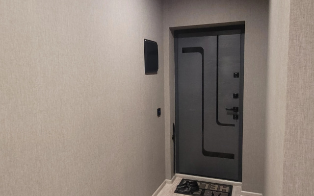 U Tatyyany Apartment
