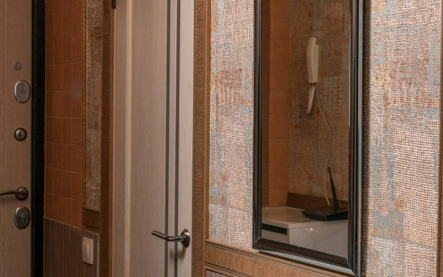 Апартаменты на Нагорной 27