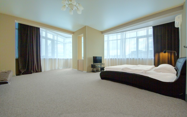 ZhK Venetsiya Apartments