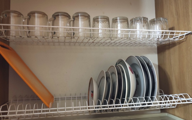 Tsentr Goroda Krasnaya 6 Etazh 8 Flat