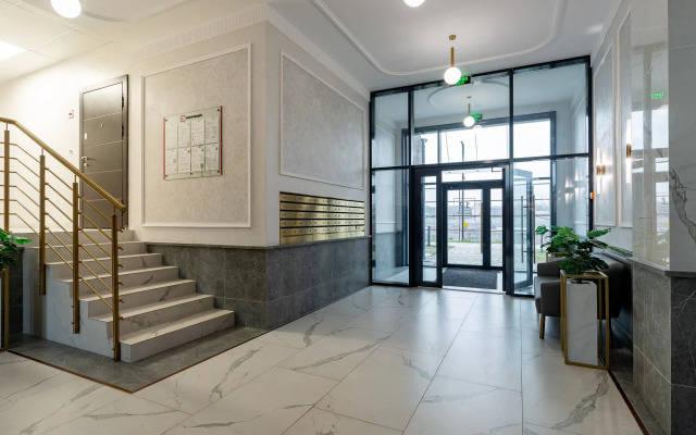 Квартира Kamelia Neva View