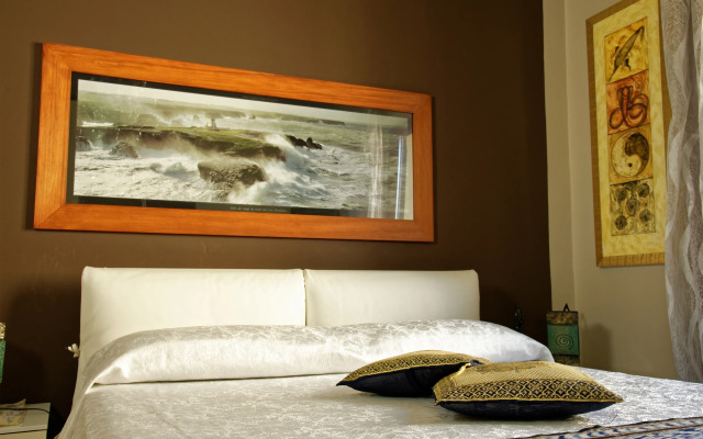 Апарт-отель PATTY'S SUITE HOLIDAY HOME