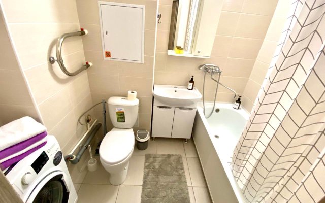 GOROD Si апартаменты на Московском проспекте