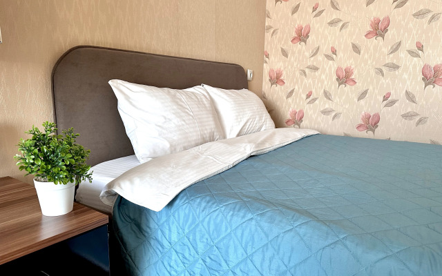 Апартаменты Квартира однокомнатная на Орджоникидзе 5Г