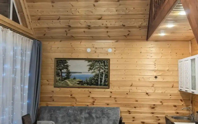 Ladoga Guest house