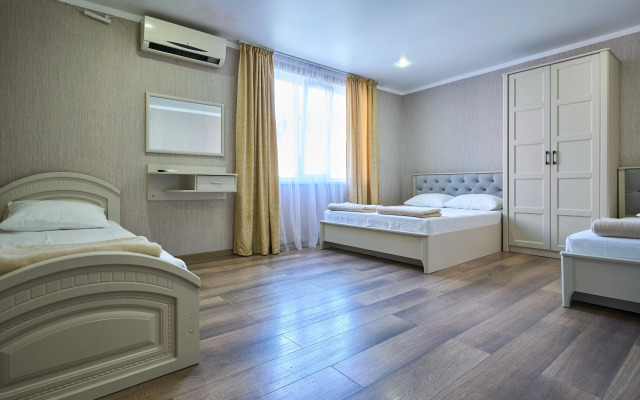 Grant Guest House