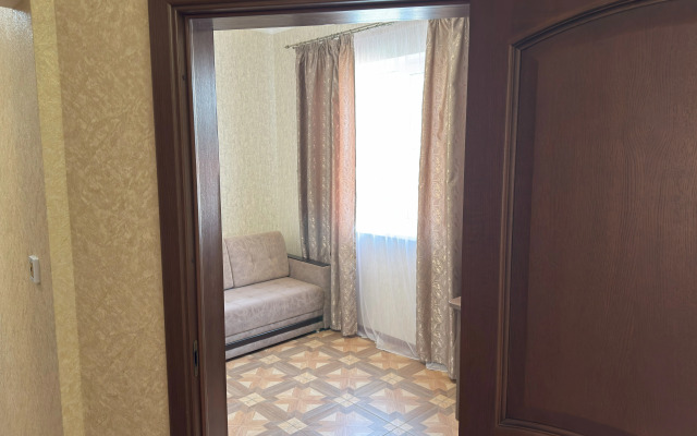 Апартаменты в 500м от Моря