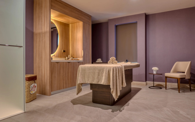 Санаторий BN Hotel thermal & resort