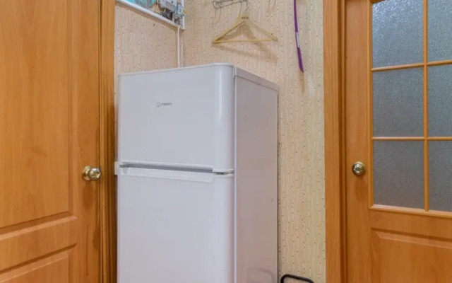 Na Vasilyevskom Ostrove Flat