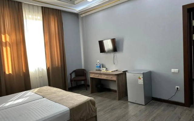 Grand Art Hotel
