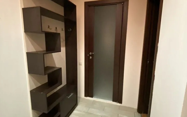 Квартира на улице Нагорной, 5