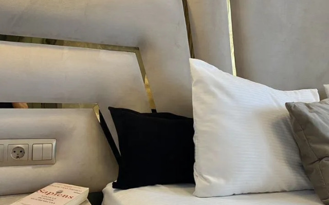 Квартира на 12 Марта 130/1