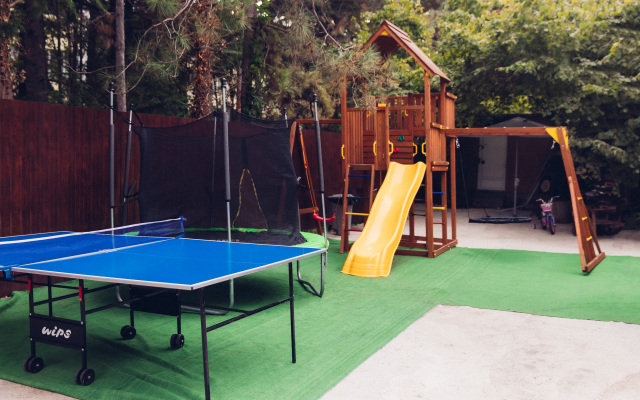 Primorе Guest House