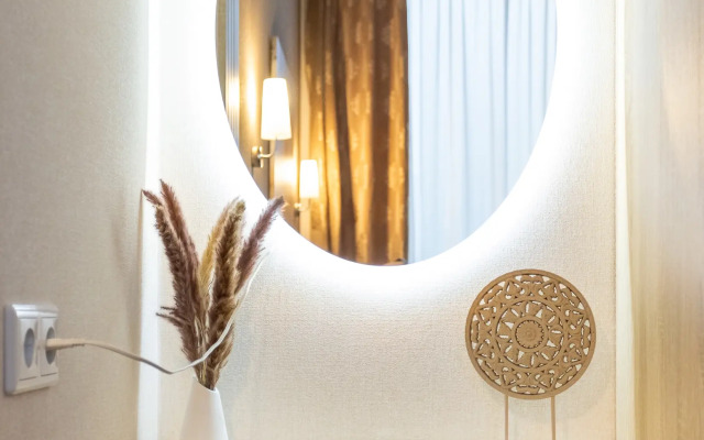 Апартаменты LikeHome Life - Калужская Букинист