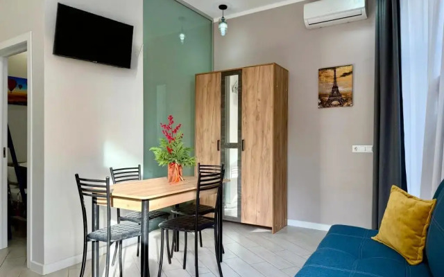 Квартира у Моря Каппадокия