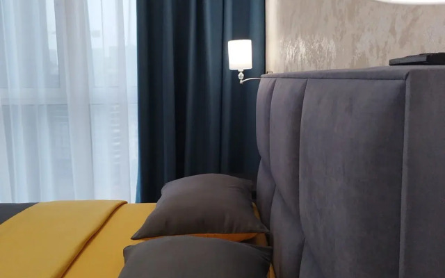 V Dome Taiti Apartments