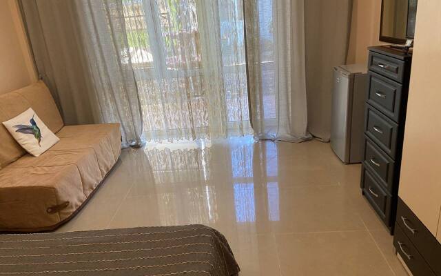 Kolibri Guest House