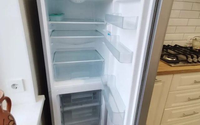 Апартаменты 1к. в Светлогорске