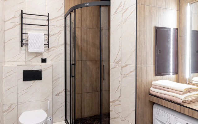 Апартаменты Уютный Loft