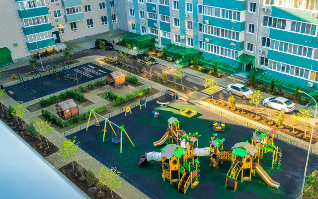 Апартаменты GoodTimeApartments Уютные Апартаменты