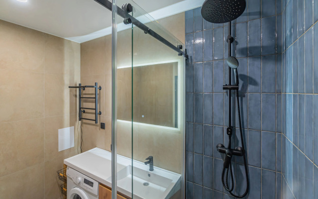 Avenir Ladozhskiy Vokzal Apartments