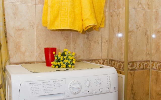 Na 25 Let Oktyabrya 11 Apartments