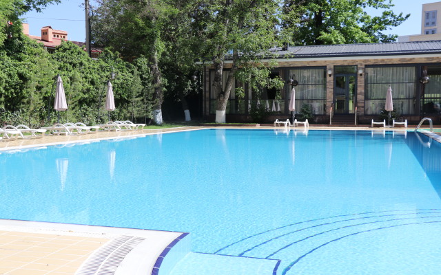 Hotel Radisson Blu Hotel, Tashkent