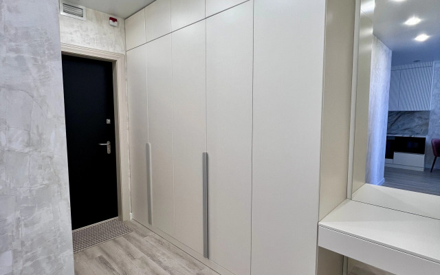 Квартира 2-к Октябрьский 30Б