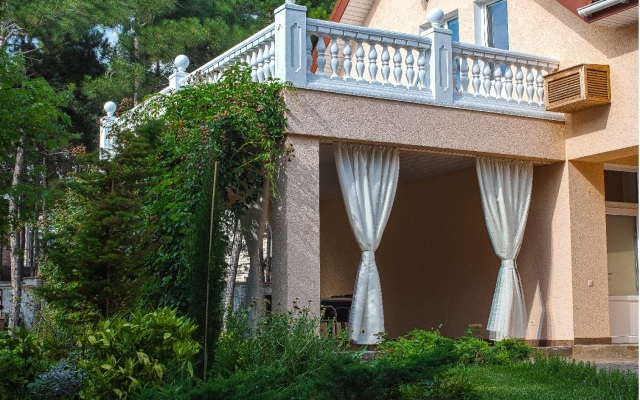 Отель Alma Park Resort