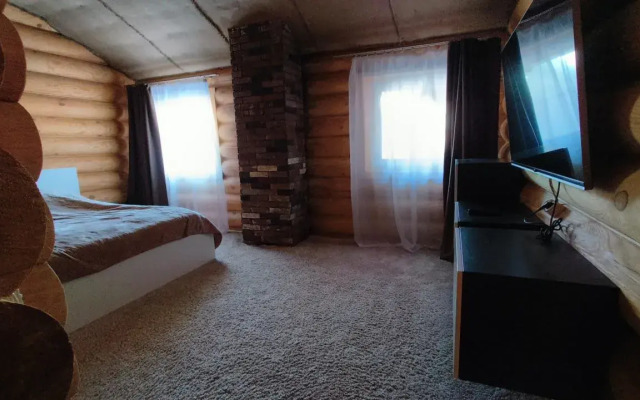 Частный дом Горный особняк