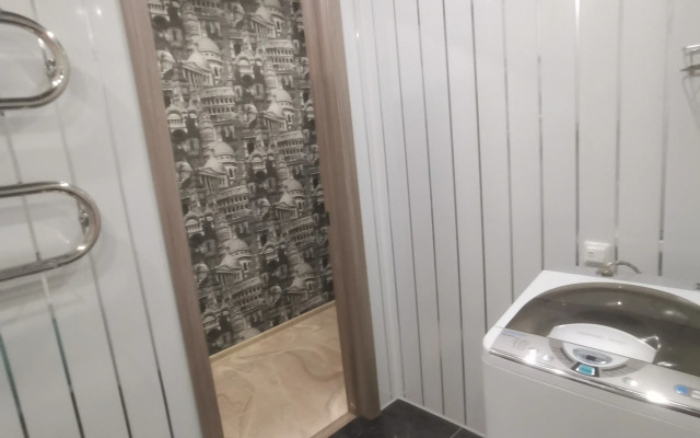 Квартира на Пионерской 3