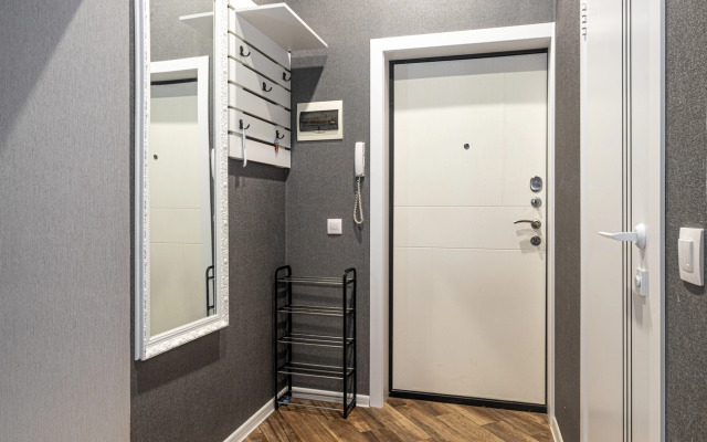 Квартира 2 Ночи на Улице Имени 40 Летия Победы 178к4