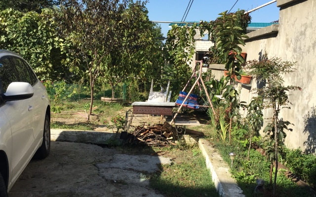 Melnitsa Guest house
