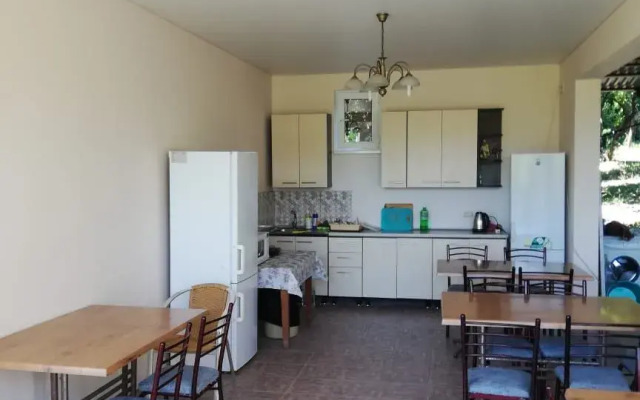 Guest house Lime