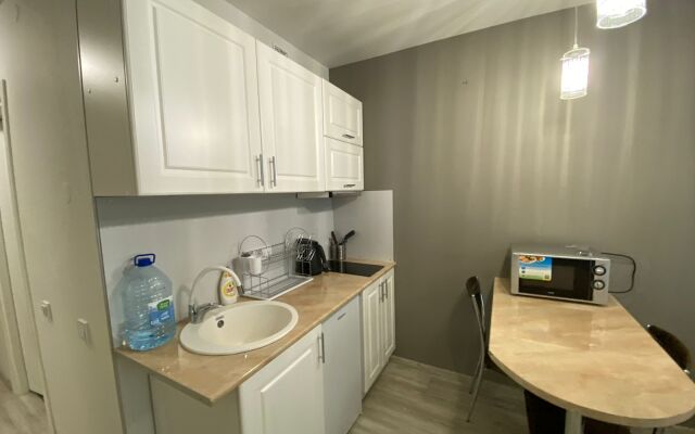 Ava Continent SyncotelHome Apartments