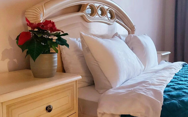 Квартира Дом Хельги