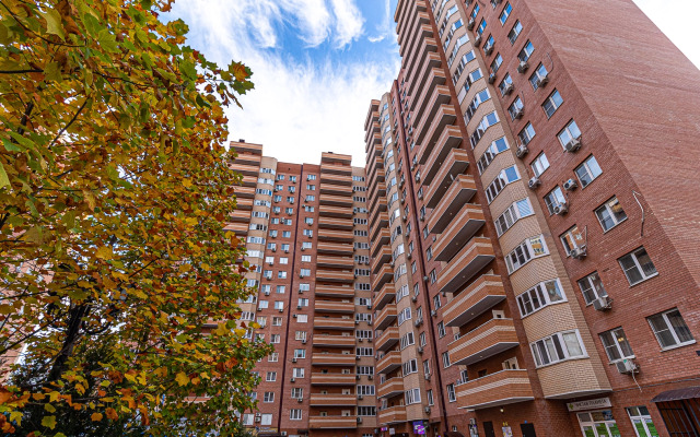 Квартира Уютная студия возле парка Галицкого и Стадиона