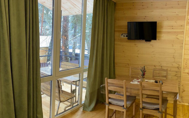 Alibaba Guest House