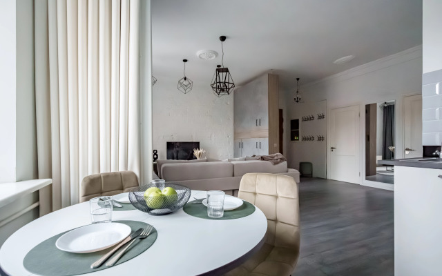 Квартира GetFlat Olive