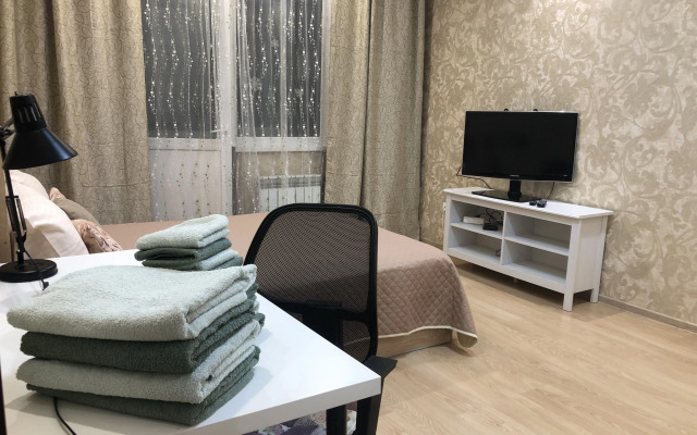 Na Kalinina Flat