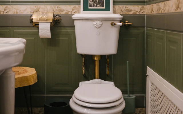 Гостевой дом Терем Гамаюн