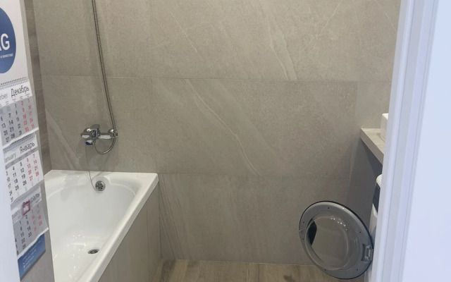 Квартира Апартаменты Chill Pill центр самозаселение 24/7 - 42